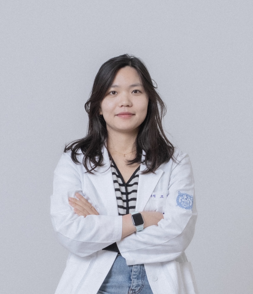 Hayeong Cho