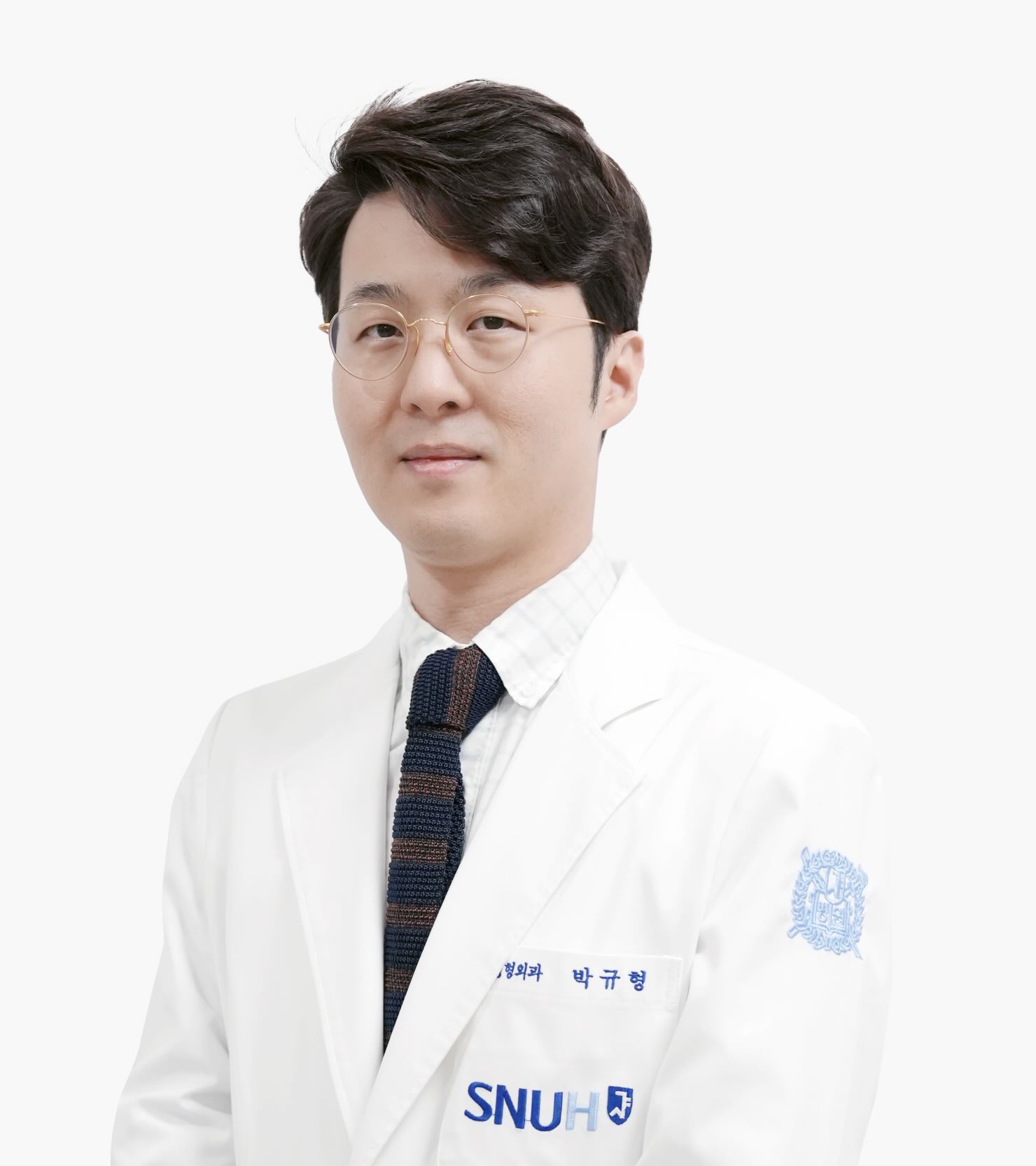 Joseph Kyu-Hyung Park